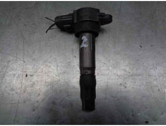 Recambio de bobina encendido para mitsubishi colt berlina 5 (z30a) 1.1 cat referencia OEM IAM MN195452 FK0330 DIAMOND