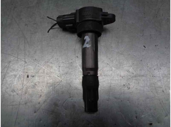 Recambio de bobina encendido para mitsubishi colt berlina 5 (z30a) 1.1 cat referencia OEM IAM MN195452 FK0330 DIAMOND