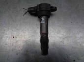 Recambio de bobina encendido para mitsubishi colt berlina 5 (z30a) 1.1 cat referencia OEM IAM MN195452 FK0330 DIAMOND