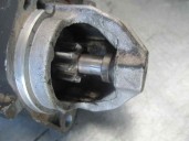 Recambio de motor arranque para opel kadett e 1.6 referencia OEM IAM R1040004 1695188 DELCO