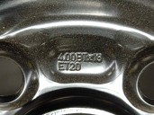 Recambio de neumatico repuesto para volvo xc60 referencia OEM IAM 32294591 T12580R18100M CHAO YANG