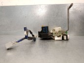 Recambio de cerradura puerta delantera derecha para rover 400 ii (rt) 420 si lux referencia OEM IAM FQJ102940  