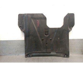 Recambio de cubrecarter para hyundai tucson hybrid referencia OEM IAM 62407N7000  CESTA 49 CAMPA