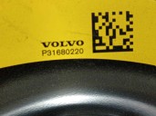 Recambio de neumatico repuesto para volvo xc60 referencia OEM IAM 32294591 T12580R18100M CHAO YANG