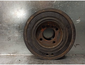 Recambio de polea cigueñal para hyundai accent (lc) 1.5 crdi cat referencia OEM IAM 2312427500 