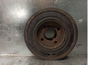 Recambio de polea cigueñal para hyundai accent (lc) 1.5 crdi cat referencia OEM IAM 2312427500 