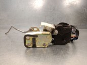 Recambio de cerradura puerta delantera derecha para rover 400 ii (rt) 420 si lux referencia OEM IAM FQJ102940  