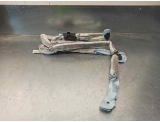 Recambio de airbag cortina delantero derecho para audi a6 berlina (4f2) 2.4 v6 24v cat (bdw) referencia OEM IAM 4F5880742C 30353