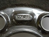 Recambio de neumatico repuesto para volvo xc60 referencia OEM IAM 32294591 T12580R18100M CHAO YANG