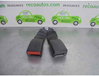 Recambio de enganche cinturon para dacia sandero ii 1.5 dci diesel referencia OEM IAM 878170958R  5 PUERTAS