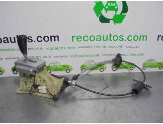 Recambio de palanca cambio para hyundai sonata (nf) 2.0 crdi cat referencia OEM IAM 467103K000  