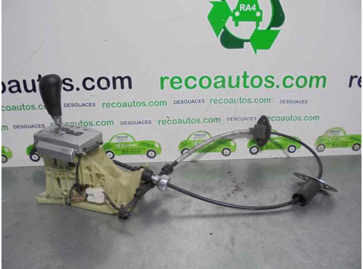 Recambio de palanca cambio para hyundai sonata (nf) 2.0 crdi cat referencia OEM IAM 467103K000 