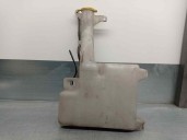 Replacement washer fluid reservoir for Dodge Avenger SE OEM IAM reference 05116026AC 
