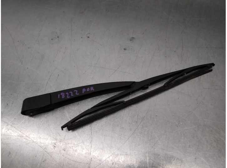 Recambio de brazo limpia trasero para ford focus turnier (cb4) 1.6 tdci cat referencia OEM IAM 1462915  