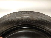 Recambio de neumatico repuesto para volvo xc60 referencia OEM IAM 32294591 T12580R18100M CHAO YANG