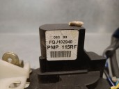 Recambio de cerradura puerta delantera derecha para rover 400 ii (rt) 420 si lux referencia OEM IAM FQJ102940  