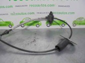 Recambio de palanca cambio para hyundai sonata (nf) 2.0 crdi cat referencia OEM IAM 467103K000  