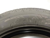 Recambio de neumatico repuesto para volvo xc60 referencia OEM IAM 32294591 T12580R18100M CHAO YANG