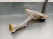 Recambio de deposito limpia para dodge avenger se referencia OEM IAM 05116026AC  