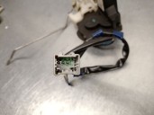 Recambio de cerradura puerta delantera derecha para rover 400 ii (rt) 420 si lux referencia OEM IAM FQJ102940  