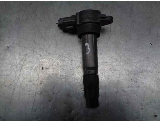 Recambio de bobina encendido para mitsubishi colt berlina 5 (z30a) 1.1 cat referencia OEM IAM MN195452 FK0330 DIAMOND