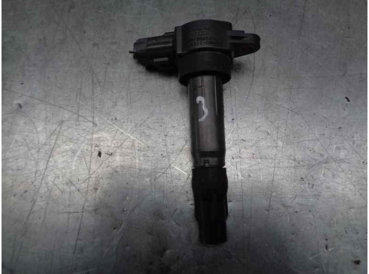 Recambio de bobina encendido para mitsubishi colt berlina 5 (z30a) 1.1 cat referencia OEM IAM MN195452 FK0330 DIAMOND