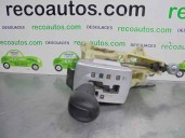 Recambio de palanca cambio para hyundai sonata (nf) 2.0 crdi cat referencia OEM IAM 467103K000 