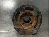 Recambio de polea cigueñal para hyundai accent (lc) 1.5 crdi cat referencia OEM IAM 2312427500 