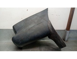 Recambio de puntera paragolpes trasera derecha para maxus 3.9t 17s 120 m-bus vespino 130e referencia OEM IAM 566300035 566300035