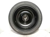 Recambio de neumatico repuesto para volvo xc60 referencia OEM IAM 32294591 T12580R18100M CHAO YANG