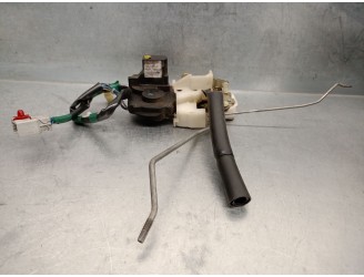 Recambio de cerradura puerta delantera izquierda para rover 400 ii (rt) 420 si lux referencia OEM IAM FQJ102930  