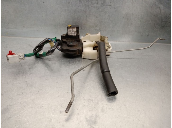 Recambio de cerradura puerta delantera izquierda para rover 400 ii (rt) 420 si lux referencia OEM IAM FQJ102930  