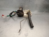 Recambio de cerradura puerta delantera izquierda para rover 400 ii (rt) 420 si lux referencia OEM IAM FQJ102930  