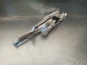 Recambio de airbag cortina delantero izquierdo para audi a6 berlina (4f2) 2.4 v6 24v cat (bdw) referencia OEM IAM 4F5880741C 303