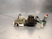 Recambio de cerradura puerta delantera izquierda para rover 400 ii (rt) 420 si lux referencia OEM IAM FQJ102930  