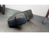 Recambio de puntera paragolpes trasera derecha para maxus 3.9t 17s 120 m-bus vespino 130e referencia OEM IAM 566300035 566300035