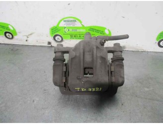 Recambio de pinza freno trasera izquierda para hyundai sonata (nf) 2.0 crdi cat referencia OEM IAM BC140099  