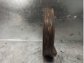 Recambio de polea cigueñal para hyundai accent (lc) 1.5 crdi cat referencia OEM IAM 2312427500  