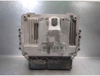 Recambio de centralita motor uce para kia cee´d concept referencia OEM IAM 391142A510 0281016492 BOSCH