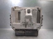 Recambio de centralita motor uce para kia cee´d concept referencia OEM IAM 391142A510 0281016492 BOSCH