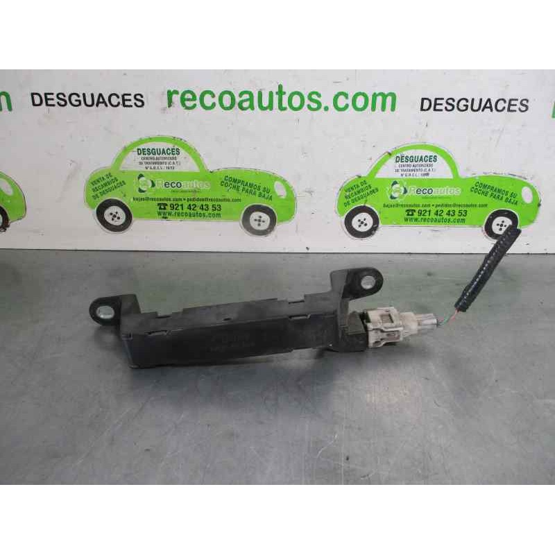 Recambio de antena para toyota auris 1.8 16v (híbrido) referencia OEM IAM 8999730070  