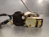 Recambio de cerradura puerta delantera izquierda para rover 400 ii (rt) 420 si lux referencia OEM IAM FQJ102930  