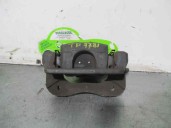 Recambio de pinza freno trasera izquierda para hyundai sonata (nf) 2.0 crdi cat referencia OEM IAM BC140099  