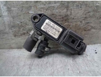 Recambio de sensor presion para seat leon (1p1) 1.9 tdi referencia OEM IAM 076906051A 