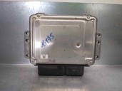 Recambio de centralita motor uce para kia cee´d concept referencia OEM IAM 391142A510 0281016492 BOSCH