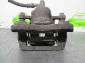 Recambio de pinza freno trasera izquierda para hyundai sonata (nf) 2.0 crdi cat referencia OEM IAM BC140099 