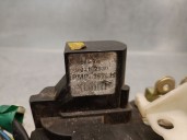 Recambio de cerradura puerta delantera izquierda para rover 400 ii (rt) 420 si lux referencia OEM IAM FQJ102930  