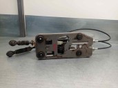 Recambio de palanca cambio para dodge avenger se referencia OEM IAM 4397238 