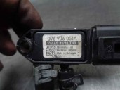 Recambio de sensor presion para seat leon (1p1) 1.9 tdi referencia OEM IAM 076906051A 