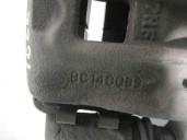 Recambio de pinza freno trasera izquierda para hyundai sonata (nf) 2.0 crdi cat referencia OEM IAM BC140099  